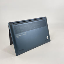 Load image into Gallery viewer, Lenovo Yoga Slim 7x 14.5 Blue 3.4 GHz Qualcomm Snapdragon X Elite 16GB RAM 512GB Solid State Drive