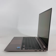 Load image into Gallery viewer, Samsung Galaxy Book Pro 360 13.3 Rose Gold 2.8 GHz Intel Core i7 11th Gen. 8GB RAM 256GB Solid State Drive