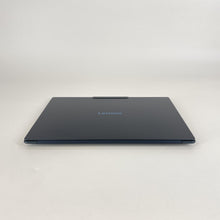 Load image into Gallery viewer, Lenovo Yoga Slim 7x 14.5 Blue 3.4 GHz Qualcomm Snapdragon X Elite 16GB RAM 512GB Solid State Drive