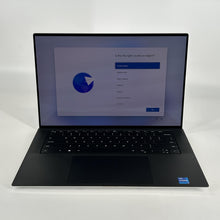 Load image into Gallery viewer, Dell XPS 15 9510 Silver 2.3 GHz Intel Core i7 11th Gen. 16GB RAM 512GB Solid State Drive