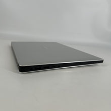 Load image into Gallery viewer, Dell XPS 15 7590 Silver 2.6 GHz Intel Core i7 9th Gen. 32GB RAM 1TB Solid State Drive NVIDIA GeForce GTX 1650 4 GB