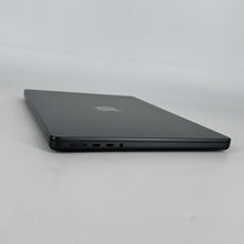 Load image into Gallery viewer, Apple MacBook Pro 14 2025 Space Black M5 10-Core CPU 32GB Unified Memory 4TB Solid State Drive 10-Core GPU
