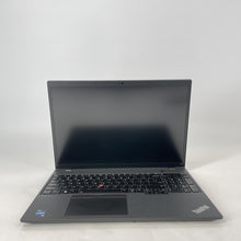 Load image into Gallery viewer, Lenovo ThinkPad T16 Gen 2 Black 1.8 GHz Intel Core i7 13th Gen. 16GB RAM 512GB Solid State Drive