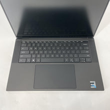 Load image into Gallery viewer, Dell XPS 15 9530 Silver 2.6 GHz Intel Core i9 13th Gen. 64GB RAM 1TB Solid State Drive NVIDIA GeForce RTX 4060 8 GB