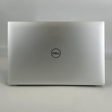 Load image into Gallery viewer, Dell XPS 15 7590 Silver 2.6 GHz Intel Core i7 9th Gen. 32GB RAM 1TB Solid State Drive NVIDIA GeForce GTX 1650 4 GB