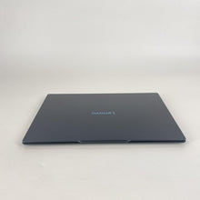 Load image into Gallery viewer, Lenovo Yoga Slim 7x 14.5 Blue 3.4 GHz Qualcomm Snapdragon X Elite 16GB RAM 512GB Solid State Drive