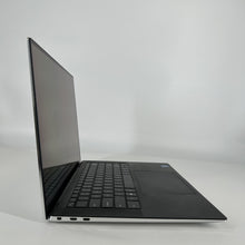 Load image into Gallery viewer, Dell XPS 15 9510 Silver 2.3 GHz Intel Core i7 11th Gen. 16GB RAM 512GB Solid State Drive