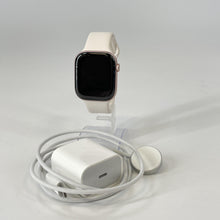 Load image into Gallery viewer, Apple Watch (Series 11) 46mm Rose Gold Unlocked 64GB