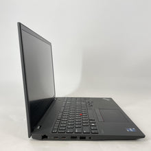 Load image into Gallery viewer, Lenovo ThinkPad T16 Gen 2 Black 1.8 GHz Intel Core i7 13th Gen. 16GB RAM 512GB Solid State Drive