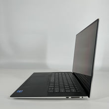 Load image into Gallery viewer, Dell XPS 15 9510 Silver 2.3 GHz Intel Core i7 11th Gen. 16GB RAM 512GB Solid State Drive