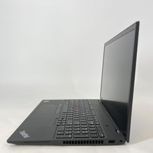 Load image into Gallery viewer, Lenovo ThinkPad T16 Gen 2 Black 1.8 GHz Intel Core i7 13th Gen. 16GB RAM 512GB Solid State Drive
