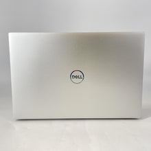 Load image into Gallery viewer, Dell XPS 15 9530 Silver 2.6 GHz Intel Core i9 13th Gen. 64GB RAM 1TB Solid State Drive NVIDIA GeForce RTX 4060 8 GB