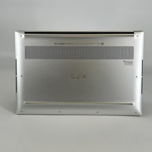 Load image into Gallery viewer, Dell XPS 15 9510 Silver 2.3 GHz Intel Core i7 11th Gen. 16GB RAM 512GB Solid State Drive
