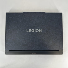 Load image into Gallery viewer, Lenovo Legion 9i Gen 10 16 Black 2.7 GHz Intel Core Ultra 9 Series 2 80GB RAM 1TB Solid State Drive 1TB Solid State Drive NVIDIA GeForce RTX 5090 24 GB
