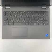 Load image into Gallery viewer, Dell Latitude 3550 15.6 Gray 1.7 GHz Intel Core i7 13th Gen. 16GB RAM 512GB Solid State Drive