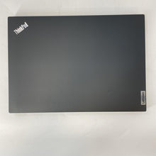 Load image into Gallery viewer, Lenovo ThinkPad T16 Gen 2 Black 1.8 GHz Intel Core i7 13th Gen. 16GB RAM 512GB Solid State Drive