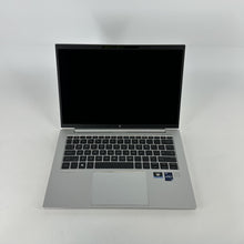 Load image into Gallery viewer, HP Elitebook 840 G9 14 Silver 1.6 GHz Intel Core i5 12th Gen. 16GB RAM 512GB Solid State Drive