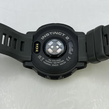Load image into Gallery viewer, Garmin Instinct 2 Standard Edition 45mm Gray GPS