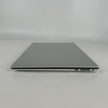 Load image into Gallery viewer, Dell XPS 15 9510 Silver 2.3 GHz Intel Core i7 11th Gen. 16GB RAM 512GB Solid State Drive