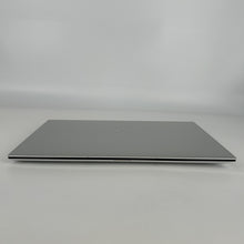 Load image into Gallery viewer, Dell XPS 15 9510 Silver 2.3 GHz Intel Core i7 11th Gen. 16GB RAM 512GB Solid State Drive