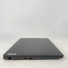 Load image into Gallery viewer, Lenovo ThinkPad T16 Gen 2 Black 1.8 GHz Intel Core i7 13th Gen. 16GB RAM 512GB Solid State Drive