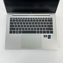 Load image into Gallery viewer, HP Elitebook 840 G9 14 Silver 1.6 GHz Intel Core i5 12th Gen. 16GB RAM 512GB Solid State Drive