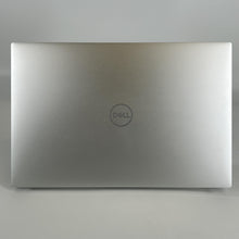 Load image into Gallery viewer, Dell XPS 15 9510 Silver 2.3 GHz Intel Core i7 11th Gen. 16GB RAM 512GB Solid State Drive
