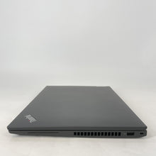 Load image into Gallery viewer, Lenovo ThinkPad T16 Gen 2 Black 1.8 GHz Intel Core i7 13th Gen. 16GB RAM 512GB Solid State Drive