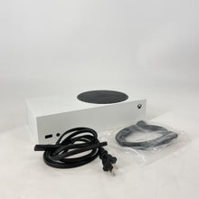 Load image into Gallery viewer, Microsoft Xbox Series S White 1TB