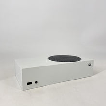 Load image into Gallery viewer, Microsoft Xbox Series S White 1TB