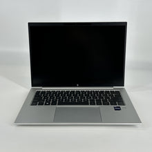 Load image into Gallery viewer, HP Elitebook 840 G9 14 Silver 1.8 GHz Intel Core i7 12th Gen. 32GB RAM 256GB Solid State Drive