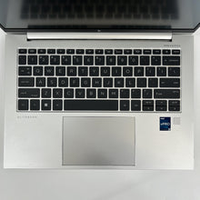Load image into Gallery viewer, HP Elitebook 840 G9 14 Silver 1.8 GHz Intel Core i7 12th Gen. 32GB RAM 256GB Solid State Drive