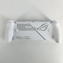 Load image into Gallery viewer, Asus ROG Xbox Ally White AMD Ryzen Z2 A 16GB RAM 512GB Solid State Drive