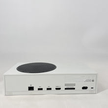 Load image into Gallery viewer, Microsoft Xbox Series S White 1TB