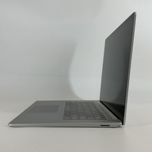 Load image into Gallery viewer, Microsoft Surface Laptop 5 15 Platinum 2.7 GHz Intel Core i7 12th Gen. 16GB RAM 256GB Solid State Drive