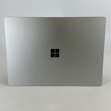 Load image into Gallery viewer, Microsoft Surface Laptop 5 15 Platinum 2.7 GHz Intel Core i7 12th Gen. 16GB RAM 256GB Solid State Drive