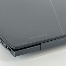 Load image into Gallery viewer, Asus Zenbook 14X Black 2.4 GHz Intel Core i7 13th Gen. 16GB RAM 512GB Solid State Drive