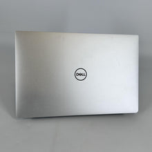 Load image into Gallery viewer, Dell XPS 13 9305 Silver 2.4 GHz Intel Core i5 11th Gen. 8GB RAM 256GB Solid State Drive