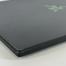 Load image into Gallery viewer, Razer Blade 14 2021 Black 3.3 GHz AMD Ryzen 9 5900HX 16GB RAM 1TB Solid State Drive NVIDIA GeForce RTX 3080 8 GB
