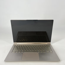 Load image into Gallery viewer, Lenovo Yoga C940 14 Gray 1.3 GHz Intel Core i7 10th Gen. 16GB RAM 512GB Solid State Drive