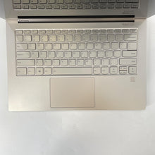 Load image into Gallery viewer, Lenovo Yoga C940 14 Gray 1.3 GHz Intel Core i7 10th Gen. 16GB RAM 512GB Solid State Drive