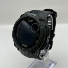 Load image into Gallery viewer, Garmin Instinct 3 Solar Tactical Edition 50mm Black GPS