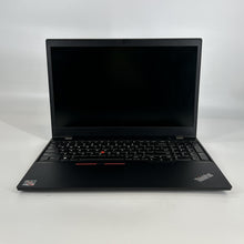 Load image into Gallery viewer, Lenovo ThinkPad L15 Gen 2 Black 2.3 GHz AMD Ryzen 5 Pro 5650U 16GB RAM 256GB Solid State Drive