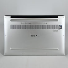 Load image into Gallery viewer, Dell XPS 13 9305 Silver 2.4 GHz Intel Core i5 11th Gen. 8GB RAM 256GB Solid State Drive