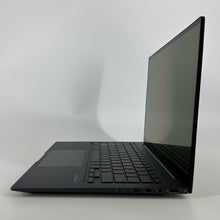 Load image into Gallery viewer, Asus Zenbook 14X Black 2.4 GHz Intel Core i7 13th Gen. 16GB RAM 512GB Solid State Drive