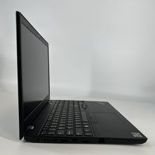 Load image into Gallery viewer, Lenovo ThinkPad L15 Gen 2 Black 2.3 GHz AMD Ryzen 5 Pro 5650U 16GB RAM 256GB Solid State Drive