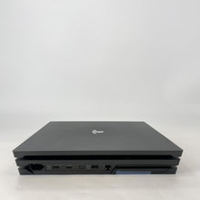 Load image into Gallery viewer, Sony PlayStation 4 Pro Black 1TB