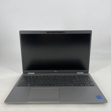 Load image into Gallery viewer, Dell Latitude 5520 15.6 Gray 3.0 GHz Intel Core i7 11th Gen. 16GB RAM 512GB Solid State Drive