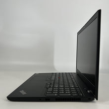 Load image into Gallery viewer, Lenovo ThinkPad L15 Gen 2 Black 2.3 GHz AMD Ryzen 5 Pro 5650U 16GB RAM 256GB Solid State Drive