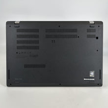Load image into Gallery viewer, Lenovo ThinkPad L15 Gen 2 Black 2.3 GHz AMD Ryzen 5 Pro 5650U 16GB RAM 256GB Solid State Drive